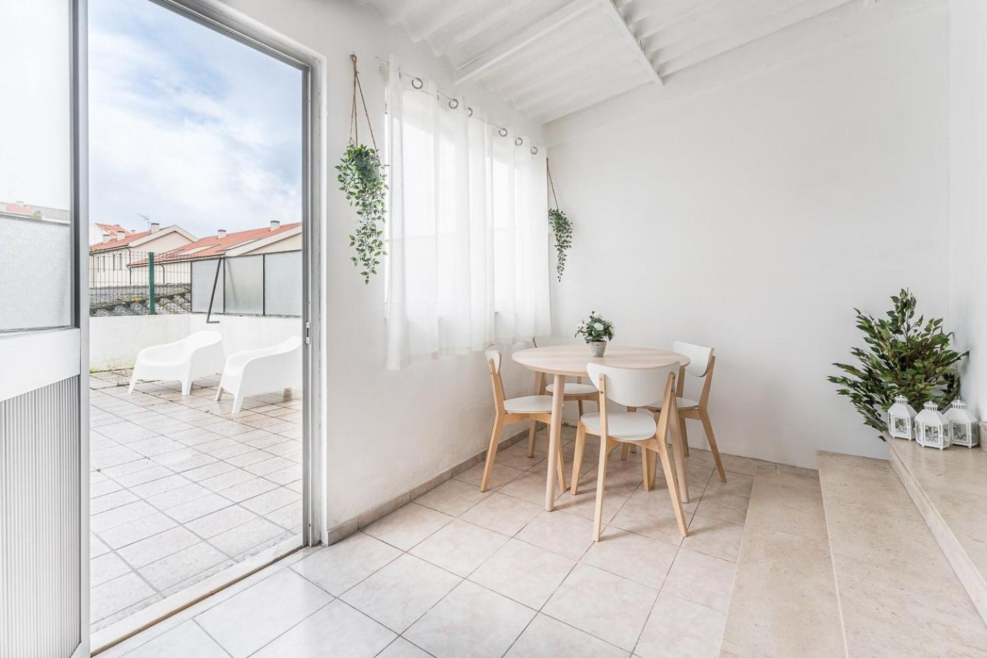 Guestready - Modern Cosy Apartment With A Terrace Porto Exterior photo