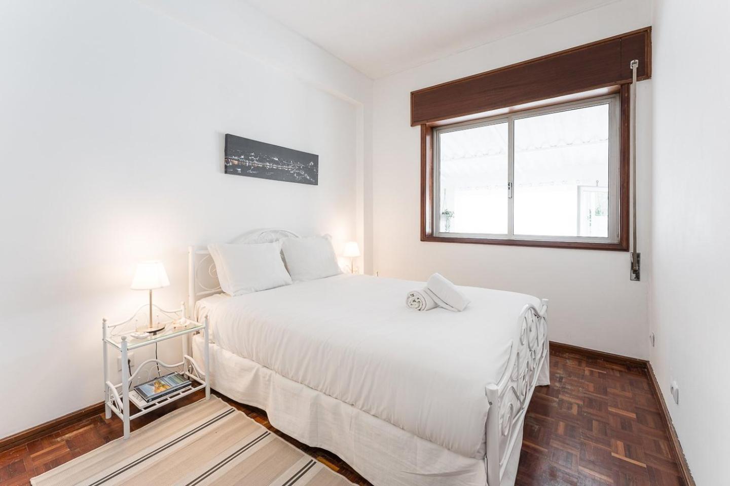 Guestready - Modern Cosy Apartment With A Terrace Porto Exterior photo
