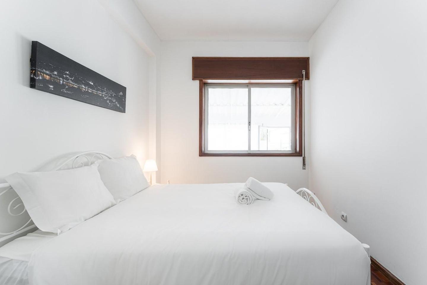 Guestready - Modern Cosy Apartment With A Terrace Porto Exterior photo