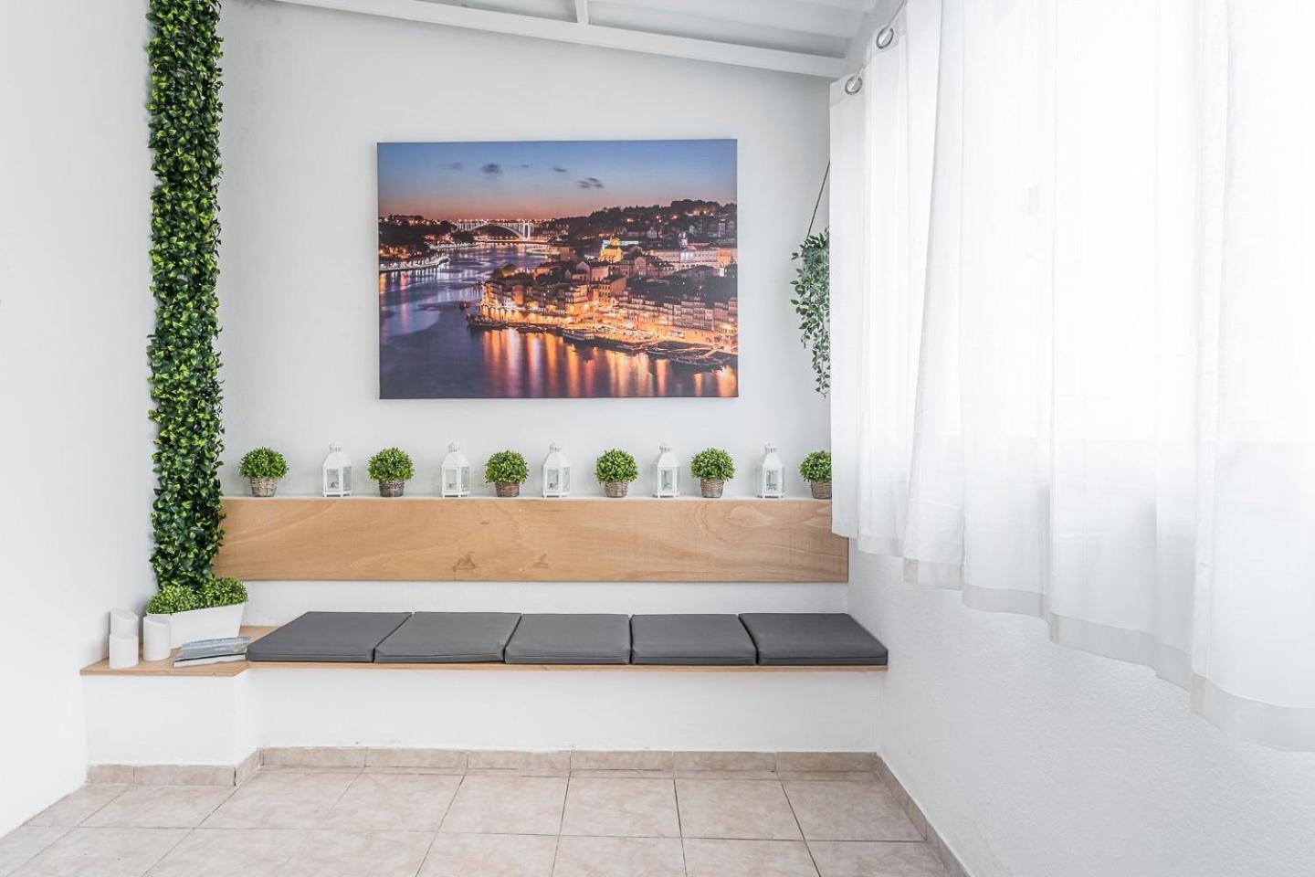 Guestready - Modern Cosy Apartment With A Terrace Porto Exterior photo